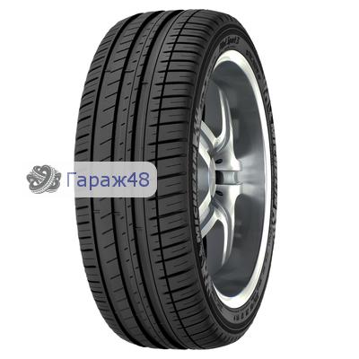 Michelin Pilot Sport 3 255/40 R20 101Y