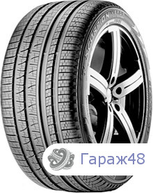 Pirelli Scorpion Verde All Season  215/60 R17 96V
